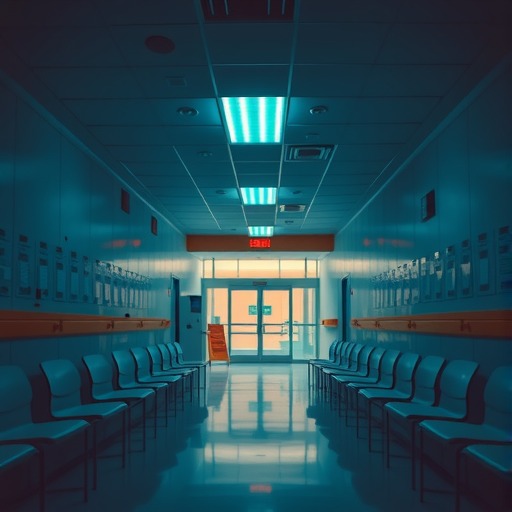 透过上海中山医院夜访，看心内科日门诊量达2000人次背后的医疗现实