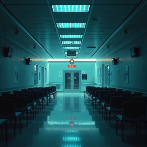 透过上海中山医院夜访，看心内科日门诊量达2000人次背后的医疗现实(图2)