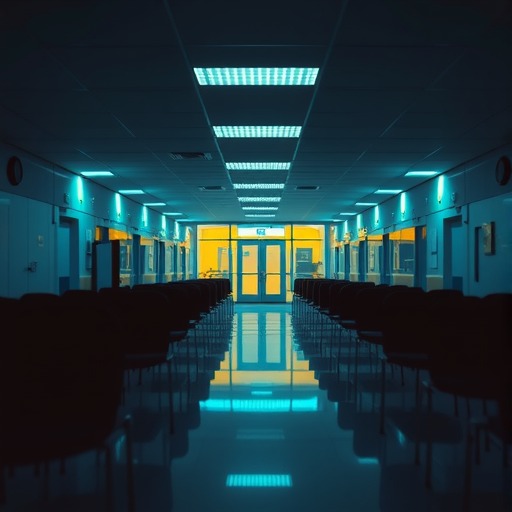 透过上海中山医院夜访，看心内科日门诊量达2000人次背后的医疗现实(图3)