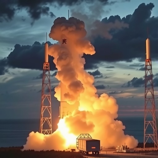 天龙三号运载火箭发射失利：挫折与进步并行的航天探索之路(图2)