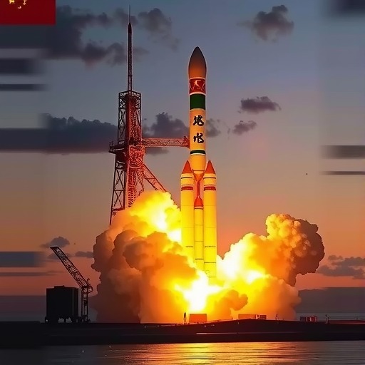 天龙三号运载火箭发射失利：挫折与进步并行的航天探索之路(图3)