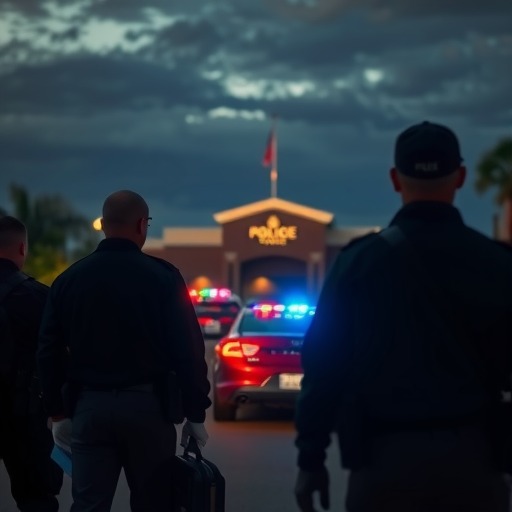 聚焦“老虎”伍兹被捕画面曝光事件：巨星跌落与公众凝视(图2)