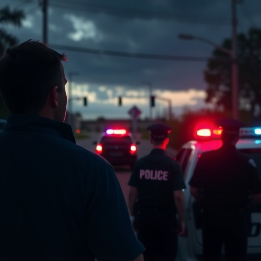 聚焦“老虎”伍兹被捕画面曝光事件：巨星跌落与公众凝视(图3)