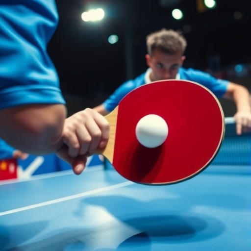 国乒女队已淘汰三任日本一姐背后的实力与传承