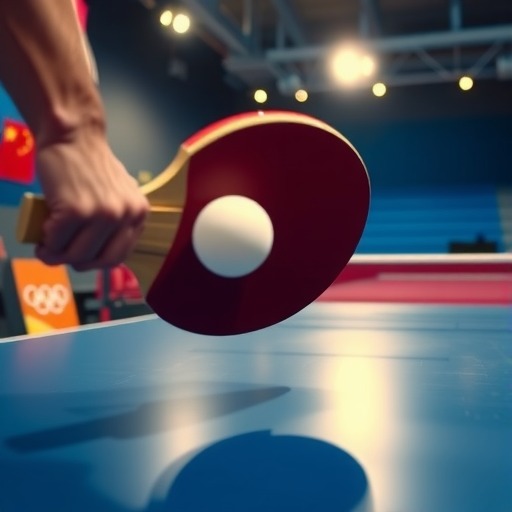 国乒女队已淘汰三任日本一姐背后的实力与传承(图2)