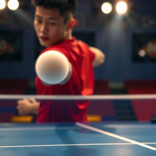 国乒女队已淘汰三任日本一姐背后的实力与传承(图3)