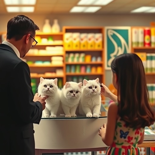 金正恩与女儿视察宠物店现场互动 展现家庭与政策温情面(图2)