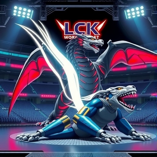 KT暴打GEN，解读LCK大变天背后的深层逻辑