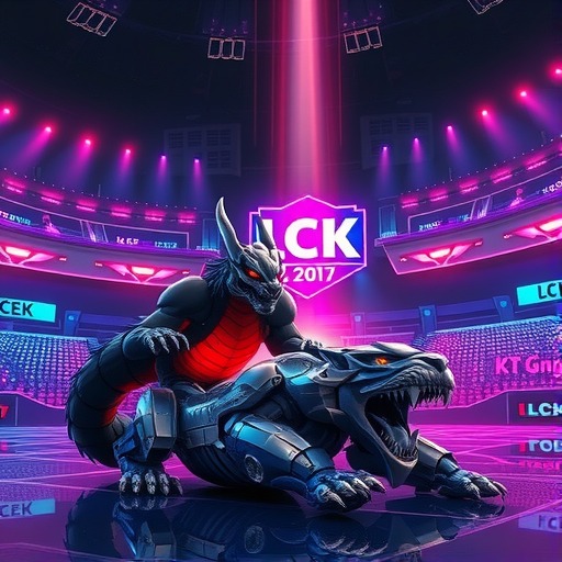 KT暴打GEN，解读LCK大变天背后的深层逻辑(图2)