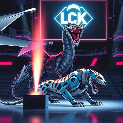 KT暴打GEN，解读LCK大变天背后的深层逻辑(图3)