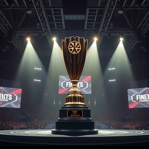 LPL终结无冠背后的意义：从奖杯全国巡展看电竞融入社区的新篇章(图2)