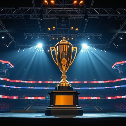 LPL终结无冠背后的意义：从奖杯全国巡展看电竞融入社区的新篇章(图3)