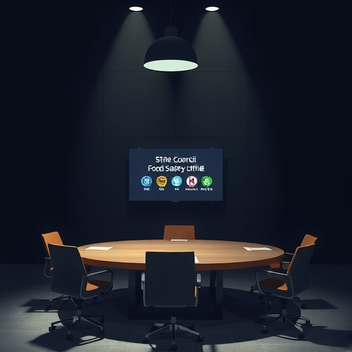 食安办等三部门约谈平台企业，“优思益”健康产品风波引发行业警醒