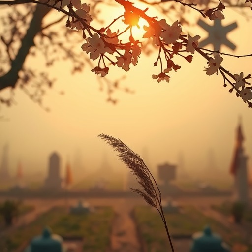 一口气讲清关于清明的大小事项，传统与现代的交织点