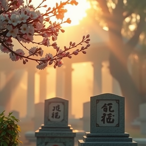 一口气讲清关于清明的大小事项，传统与现代的交织点(图2)