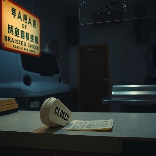 全网最不想火鸡煲店老板意外走红背后的心态逻辑(图2)