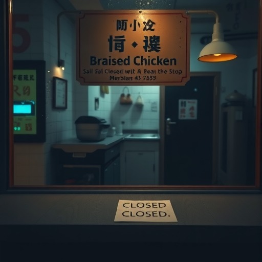 全网最不想火鸡煲店老板意外走红背后的心态逻辑(图3)