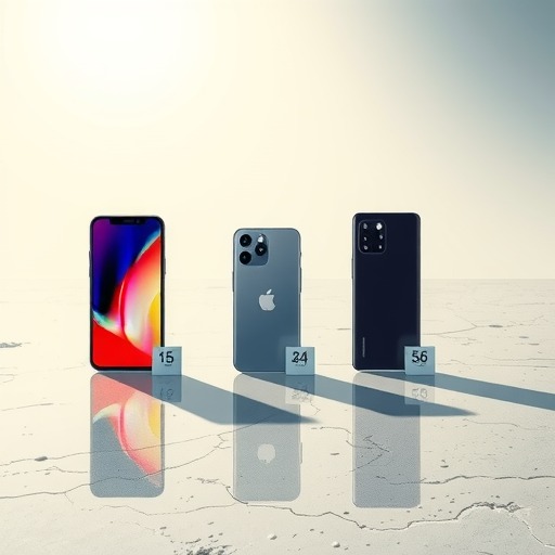 国产手机厂商集体涨价周期与苹果策略动向分析