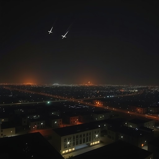 美以袭击伊朗进入第37天，战火持续与各方角力背后的深层观察(图2)