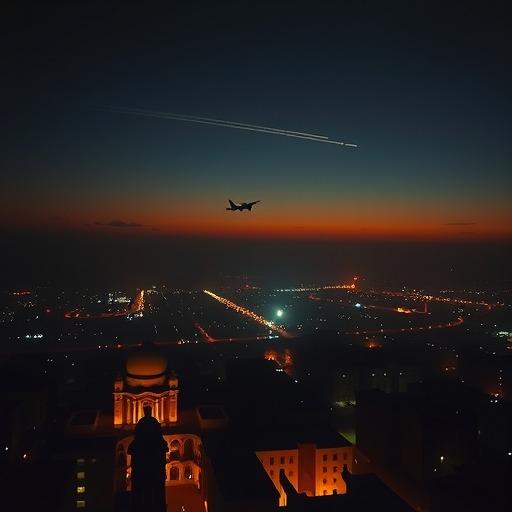 美以袭击伊朗进入第37天，战火持续与各方角力背后的深层观察(图3)