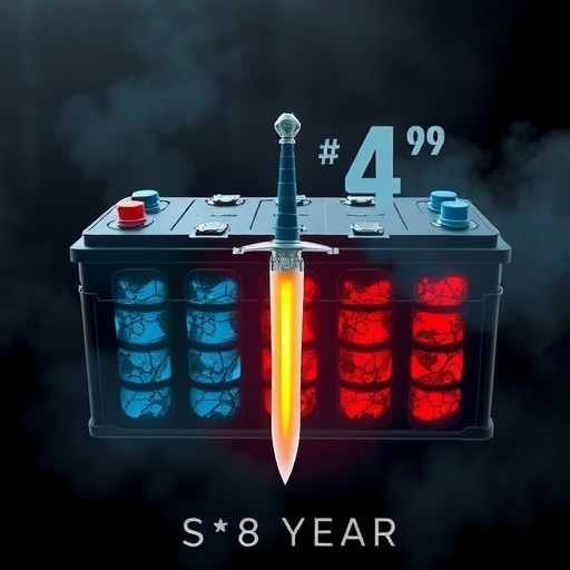 新能源汽车电池的“8年斩杀线”，真相与焦虑的边界探讨