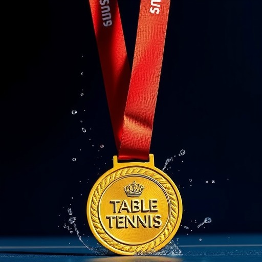 孙颖莎成就三连冠壮举，世界乒坛女单格局迎来历史性时刻(图3)