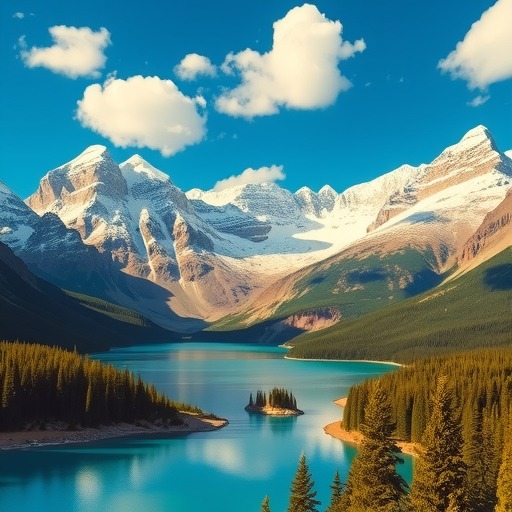 这锦绣河山 我们替您守护