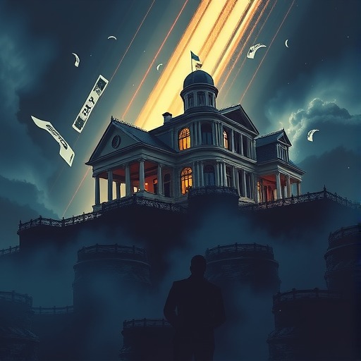 被冒名“豪宅从天降”，如何防范背上300万“幽灵房贷”的噩梦？