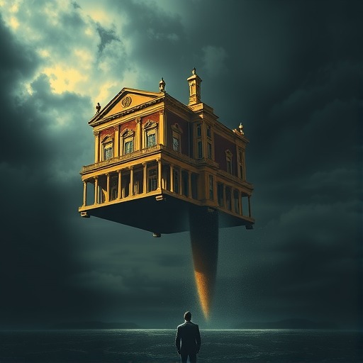 被冒名“豪宅从天降”，如何防范背上300万“幽灵房贷”的噩梦？(图3)