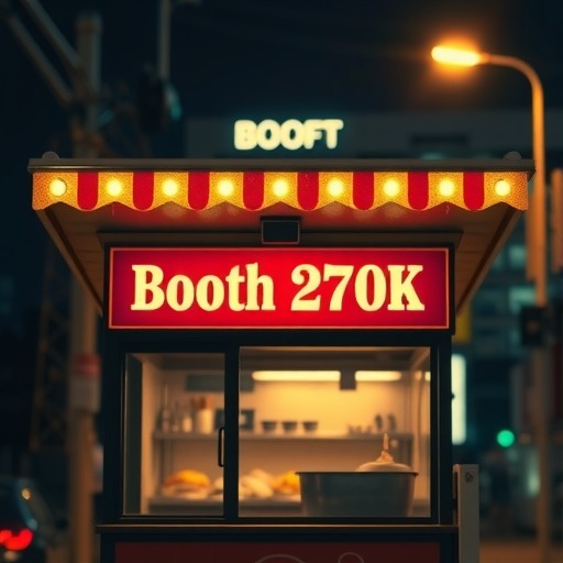 豪掷27万拍下网红摊位，创意老板为何被模仿者“逼”到崩溃？(图2)