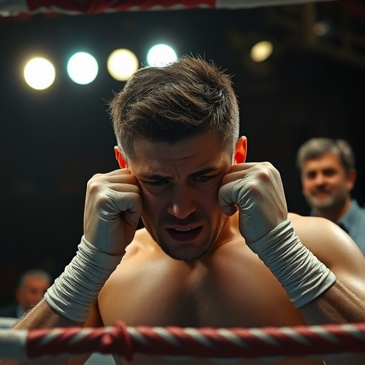 雨果落后时猛扇自己两耳光：竞技场上的高压策略还是冲动情绪的警示？(图2)