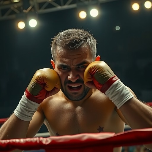 雨果落后时猛扇自己两耳光：竞技场上的高压策略还是冲动情绪的警示？(图3)