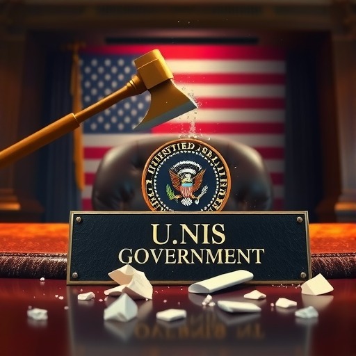 盘点总统身边的忠诚者：能力、时机与“绝对忠诚”的再定义 - 百博资讯