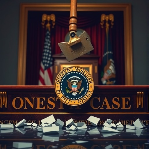 盘点总统身边的忠诚者：能力、时机与“绝对忠诚”的再定义(图2)