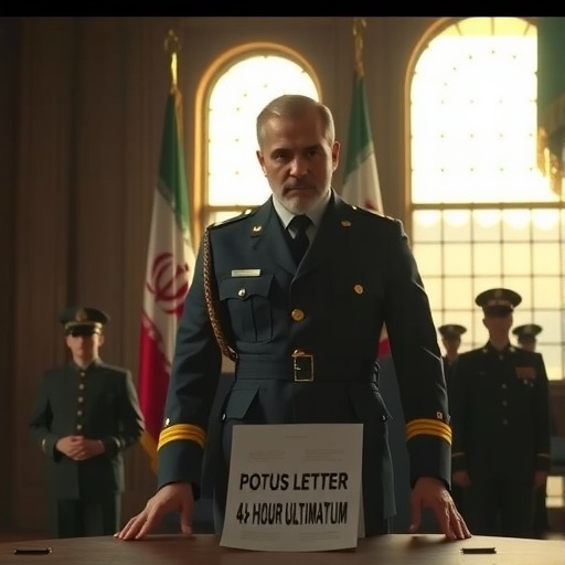 伊朗军方拒绝“48小时”通牒背后的博弈逻辑 - 百博资讯