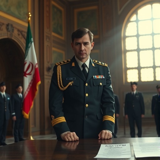 伊朗军方拒绝“48小时”通牒背后的博弈逻辑(图3)