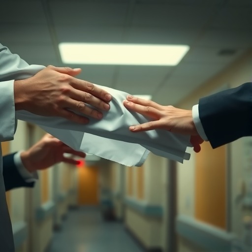 医生院内被暴力致伤属轻伤一级，伤人者该不该负刑责？(图3)