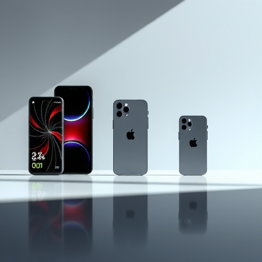 国产手机厂商集体涨价周期与苹果策略动向分析(图3)