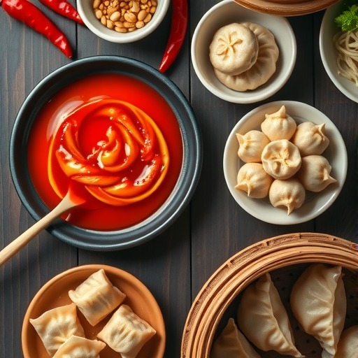 成都美食：味觉宇宙的多元体验与幸福之旅