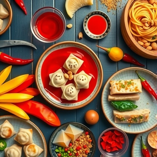 成都美食：味觉宇宙的多元体验与幸福之旅(图3)