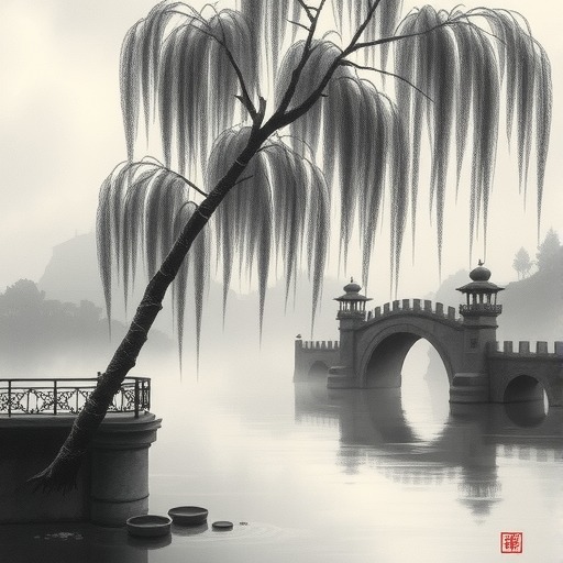 北方人眼中的烟雨江南：诗意想象与真实体验的碰撞(图2)