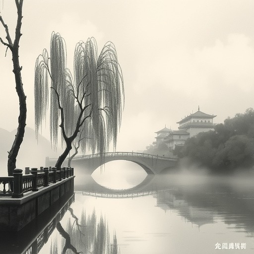 北方人眼中的烟雨江南：诗意想象与真实体验的碰撞(图3)