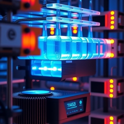 液冷技术为何成为热门赛道的驱动力及未来趋势