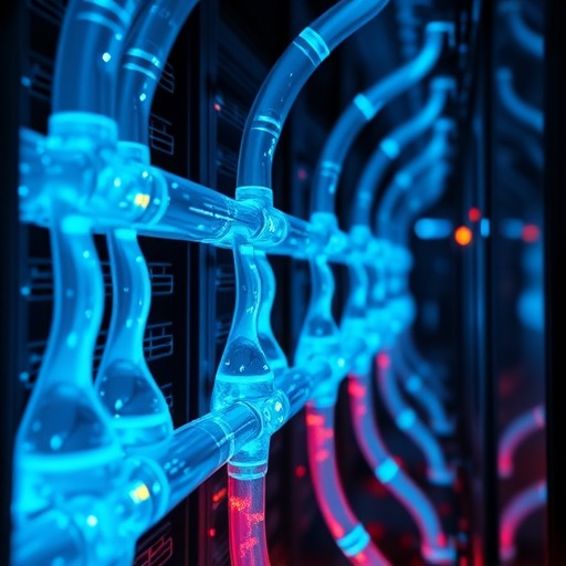 液冷技术为何成为热门赛道的驱动力及未来趋势(图2)