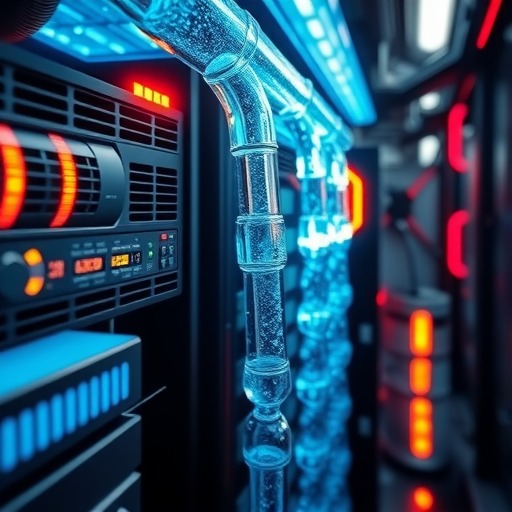 液冷技术为何成为热门赛道的驱动力及未来趋势(图3)