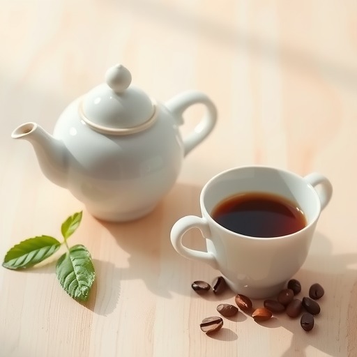 心脏病患者饮用咖啡茶的风险与科学应对建议(图2)