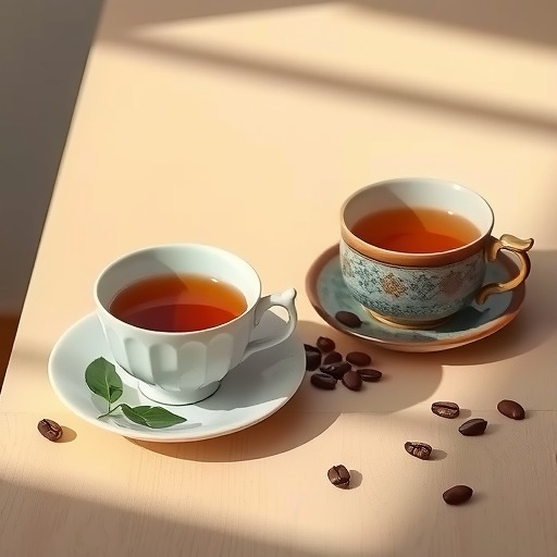 心脏病患者饮用咖啡茶的风险与科学应对建议(图3)