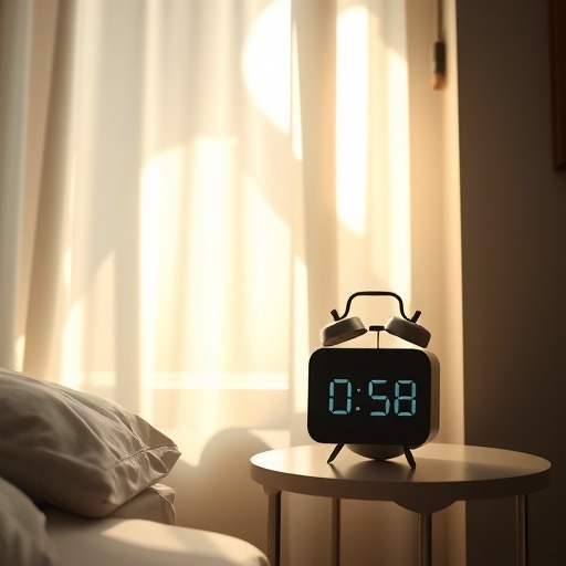 科学午睡方法揭密：避开久睡隐患，提升日间效率