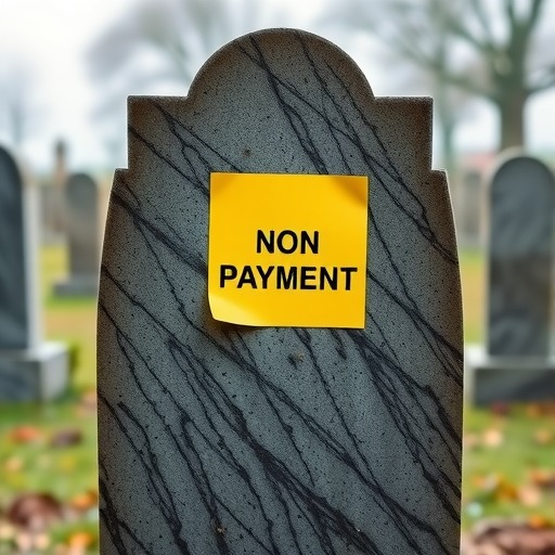 墓地管理费争议：规则与情感的边界如何界定？