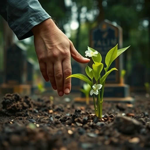 亲属拔除槟榔苗被判刑：法律定性与权利边界解析